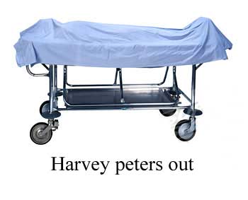 Peter-Harvey